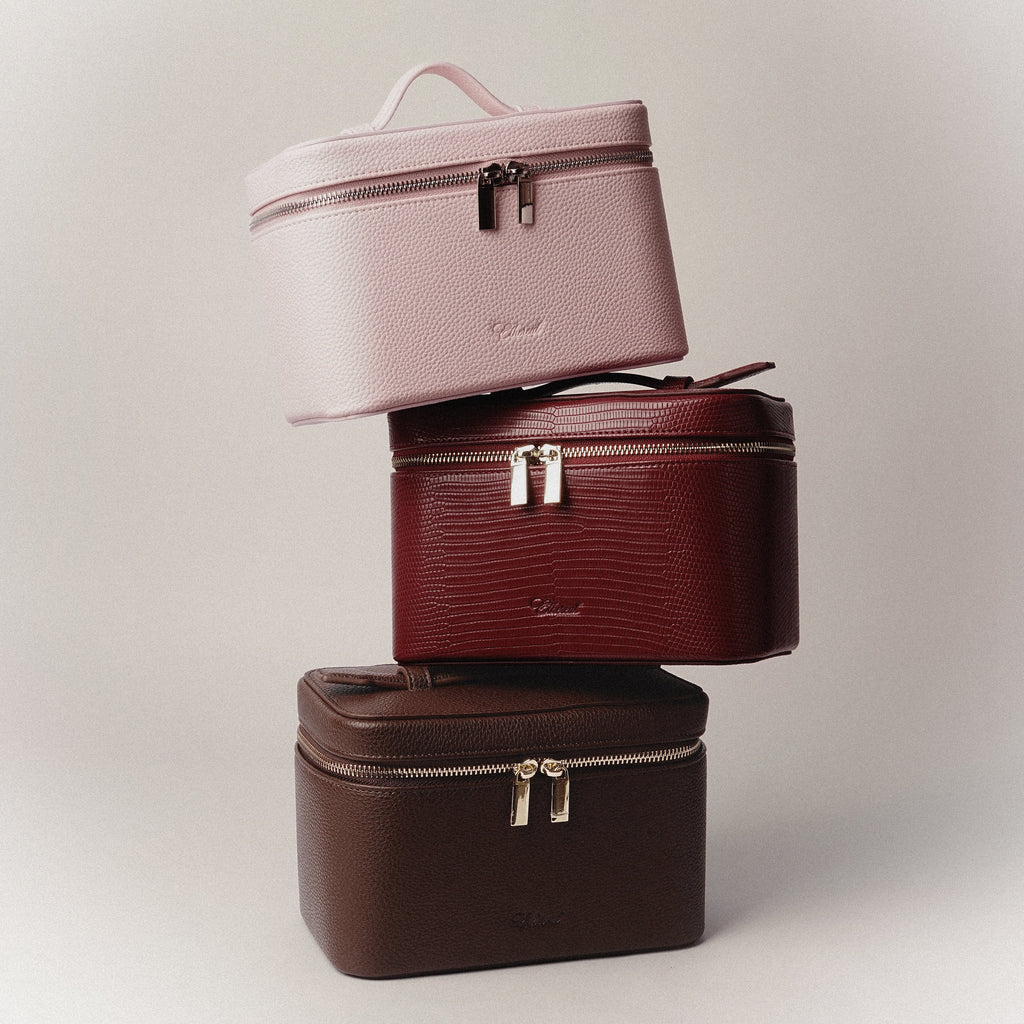 Classic Vanity Bag