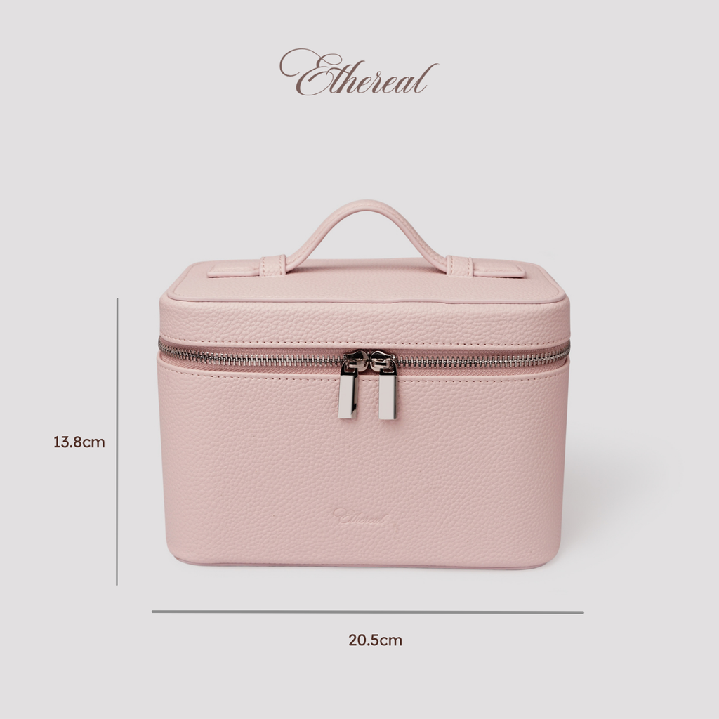 Classic Vanity Bag
