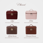 Classic Vanity Bag