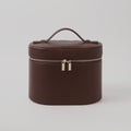Oval Vanity Bag