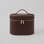 Oval Vanity Bag
