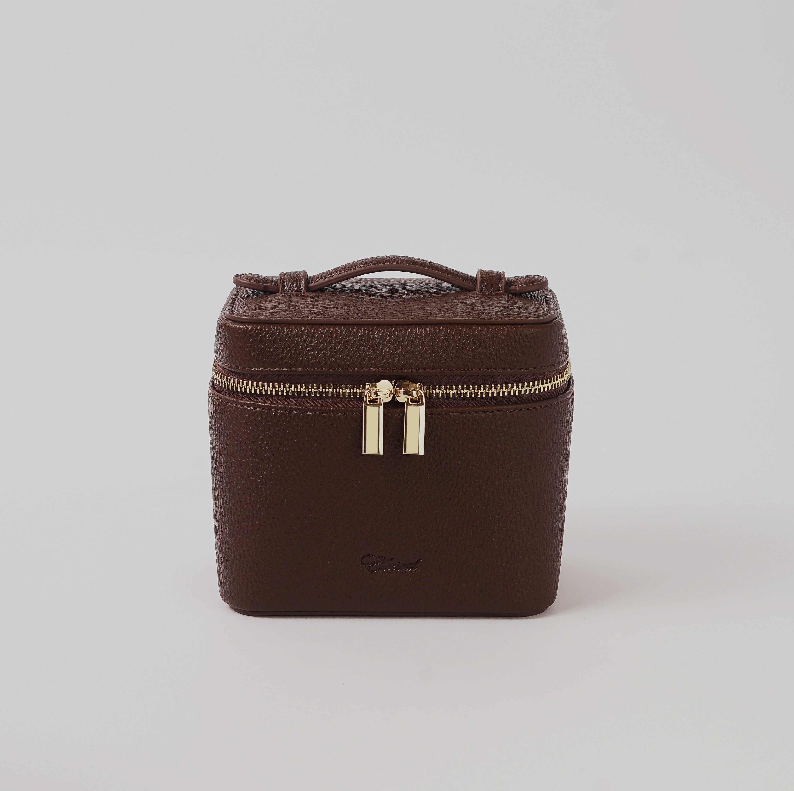 Mini Vanity Bag