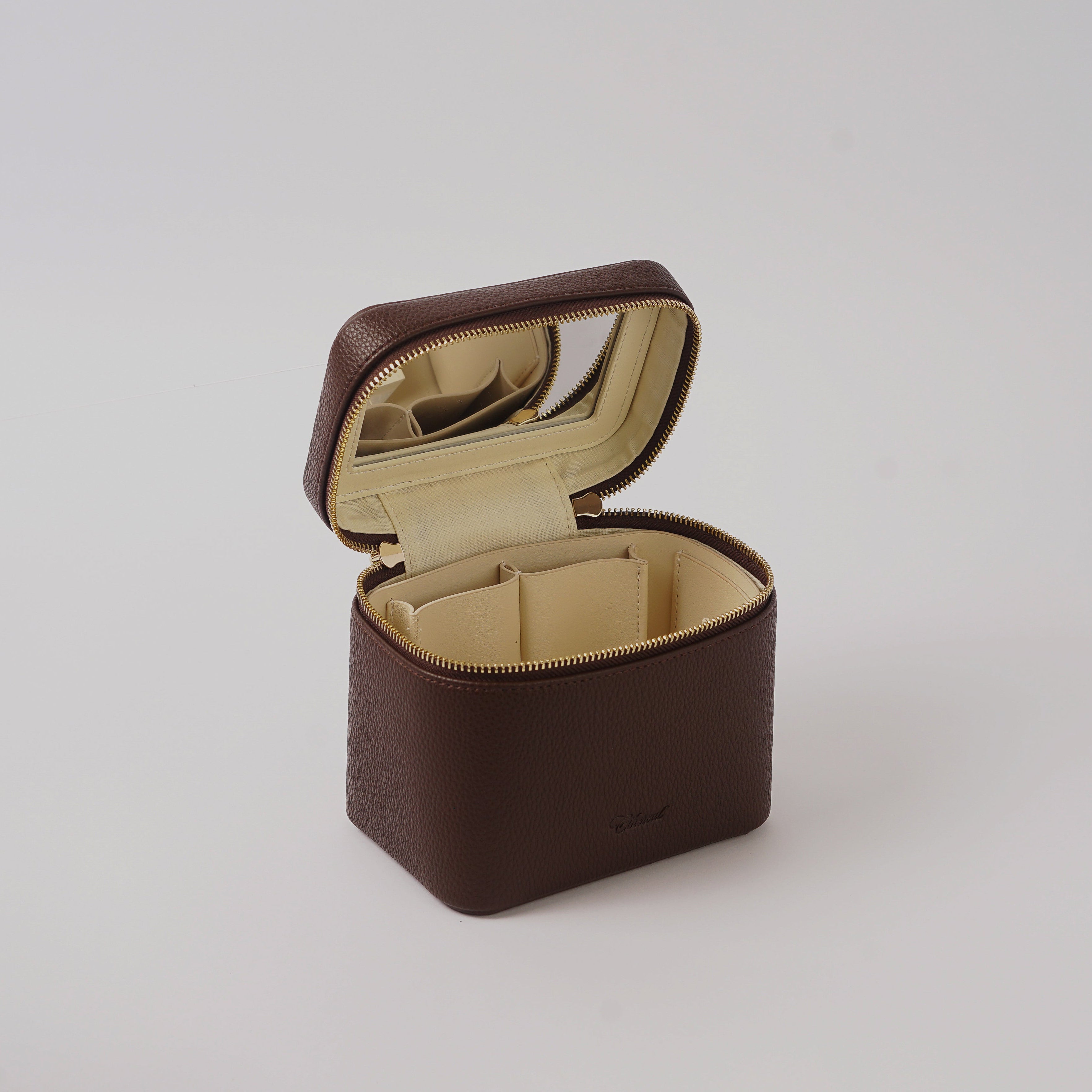 Mini Vanity Bag